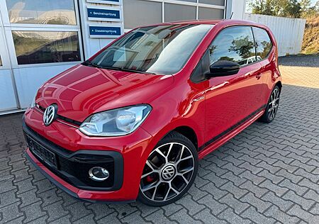 VW Up Volkswagen ! GTI Start-Stopp