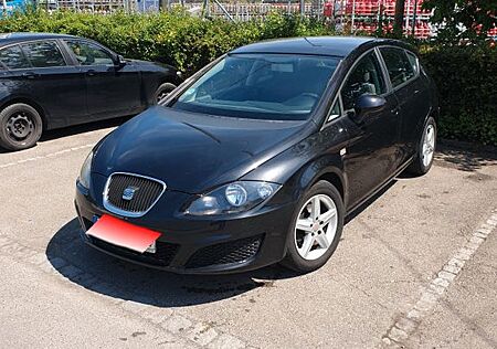 Seat Leon 1.4 TSI Reference Reference