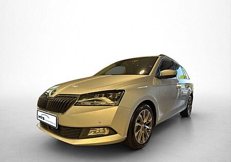 Skoda Fabia Combi Best of 1,0l TSI 95PS DSG