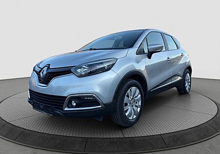 Renault Captur 0.9 TCE Dynamique Scheckheft*1te Hand*Kli