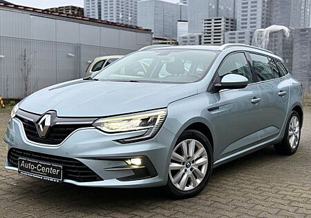 Renault Megane IV Grandtour Zen*LED*Hybrid*SHZ*PDC*NAVI*