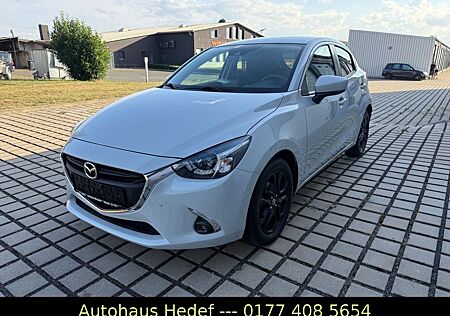 Mazda 2 SKYACTIV-G 90 KIZOKU - Apple Carplay