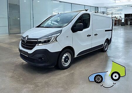 Renault Trafic Kasten L1H1 3,0t Plus/Kamera/Tempomat/LED
