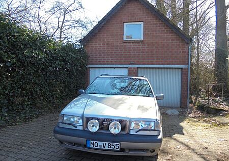 Volvo 855
