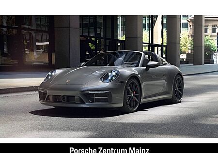 Porsche 992 911 Targa 4S HA-Lenkung Liftsystem-VA BOSE