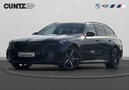 BMW 540d xDrive Touring M Paket Pro Standheiz. Harma