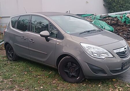 Opel Meriva 1.4 ecoFLEX Design Edition 88kW Edition