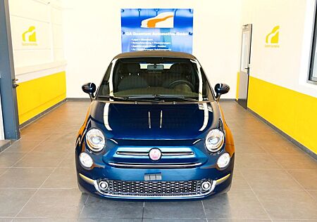 Fiat 500C Dolcevita 1.0 Hybrid 15" PDC