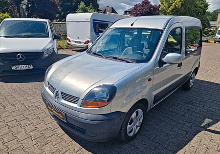 Renault Kangoo Kaleido