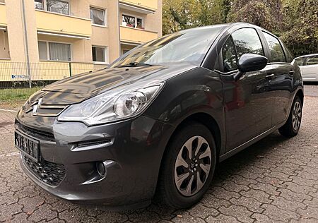 Citroën C3 Selection