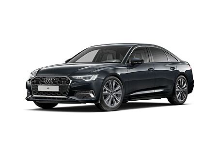 Audi A6 Limousine advanced 40 TDI 150(204) kW(PS) S t