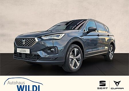Seat Tarraco Xperience 2.0 TDI DSG*PANO*StandHZ*LED*.