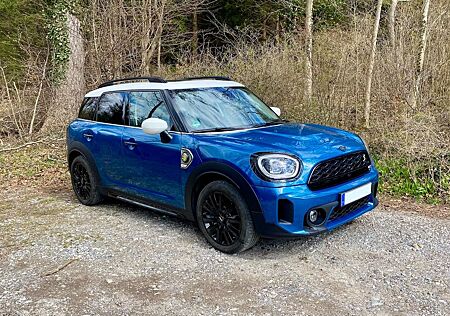 Mini Cooper S Countryman Countryman SE PHEV