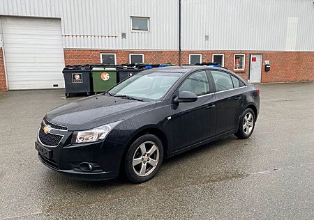 Chevrolet Cruze 1.6 LS Benziner