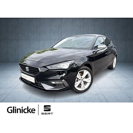 Seat Leon leasen