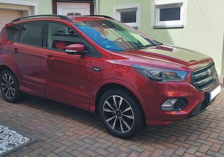 Ford Kuga 1,5 EcoBoost 4x4 129kW ST-Line Automat ...