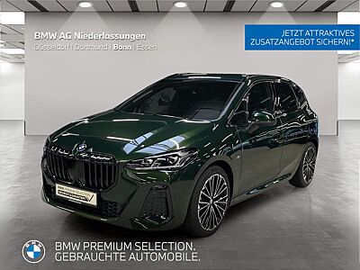 BMW 220i Active Tourer M Sport AHK Driv.Assist+ LED
