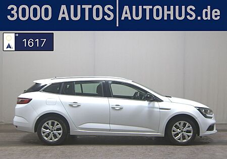 Renault Megane Grandtour 1.3 TCe Limited Navi SHZ