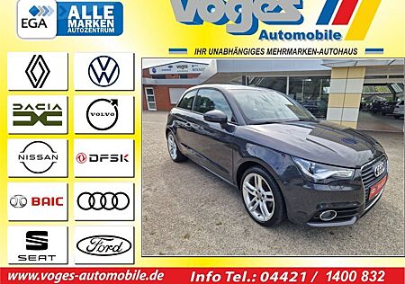 Audi A1 1.4 TFSI S Line 0 % Anzahlung