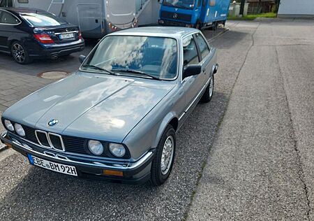BMW 316