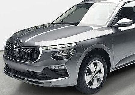 Skoda Kamiq 1.0 TSI DSG SELECTION LED AHK-SCHWENKBAR
