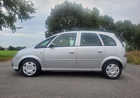 Opel Meriva 1.4 Innovation **Tüv/Inspektion Neu**