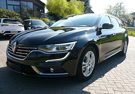 Renault Talisman Grandtour Life-Scheckheft-TÜV