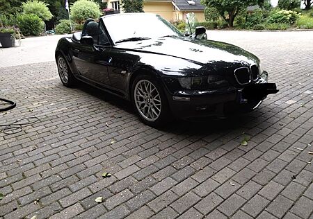BMW Z3 Roadster 2.2i -