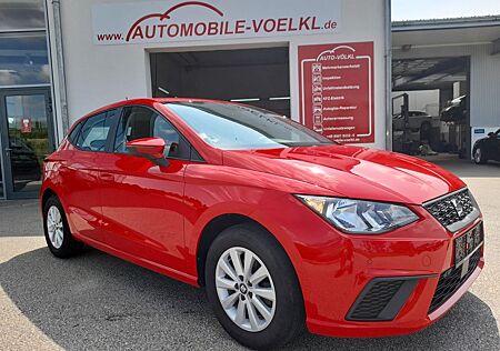 Seat Ibiza 1.0 TSI BEATS Fast Lane DSG/PDC+KAMERA/AHK