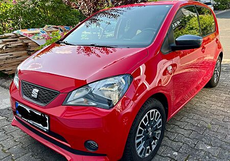 Seat Mii 1.0 55kW Chic Chic