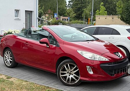 Peugeot 308 CC Premium HDi FAP 140 Premium