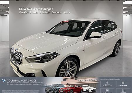 BMW 120i M Sport LiveCockpitProf PDC LED