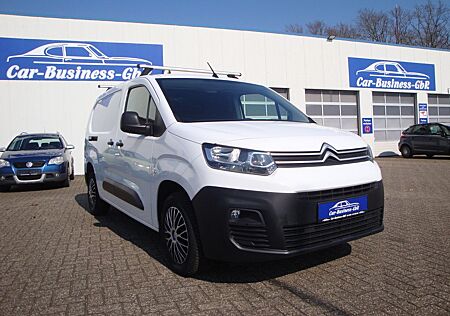 Citroën Berlingo Kasten Club XL/L2