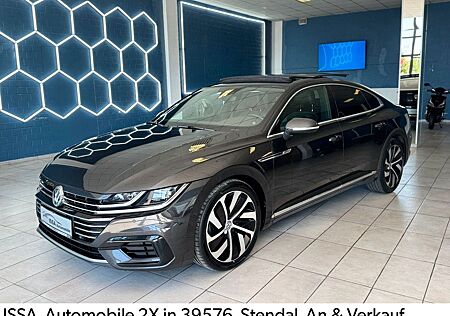 VW Arteon Volkswagen R-Line