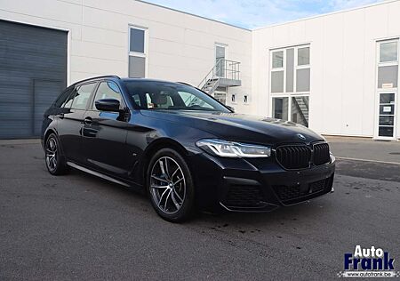 BMW 530E / COMBI / M-SPORT / AHKPL / DRIV PRO