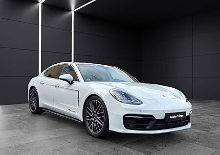 Porsche Panamera 4 Platinum Edition*BOSE*PANO*