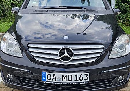 Mercedes-Benz B 180 CDI -