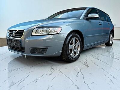 Volvo V50 Kombi 1.6 D Momentum