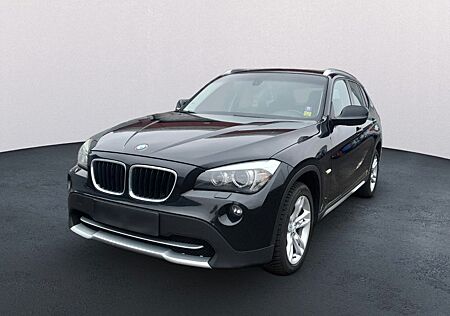 BMW X1 Baureihe 20 d xDrive*AHK*Navi*Xenon*PDC*SH