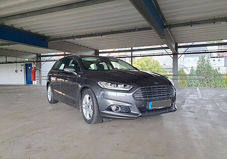 Ford Mondeo 2,0 Turnier Kombi