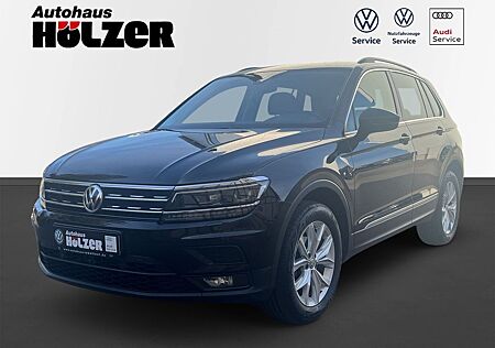 VW Tiguan Volkswagen Comfortline 4Motion