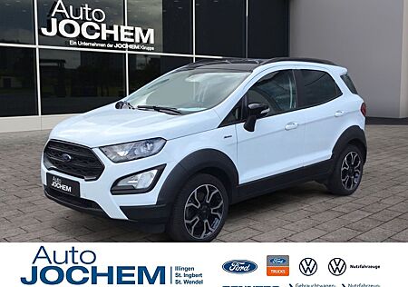 Ford EcoSport Active