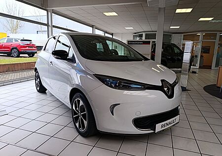 Renault ZOE Intens (Batteriemiete)