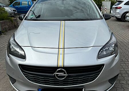 Opel Corsa E 1.3 CDTI Apple Car Play