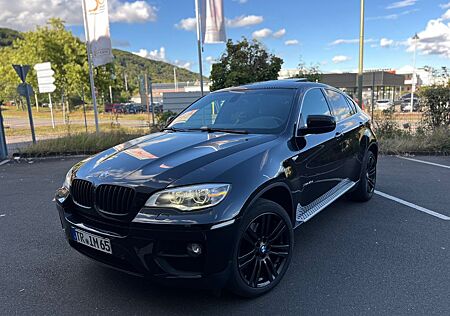 BMW X6 xDrive40d M Sport Edition M Sport Edition