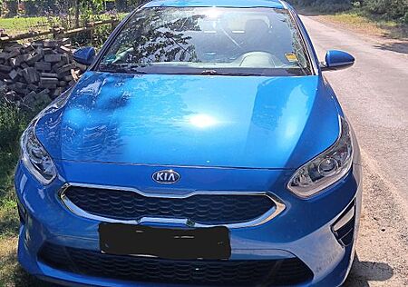 Kia Cee'd / Ceed 1.4 Edition 7 Edition 7