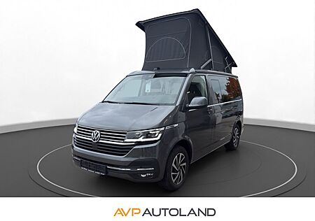 VW T6 California Volkswagen T6.1 California Ocean 2.0 TDI DSG | STANDH. |