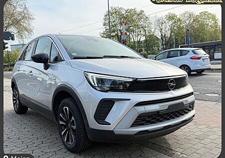 Opel Crossland X Crossland Elegance LED. KLIMAAUT. DAB. ALU