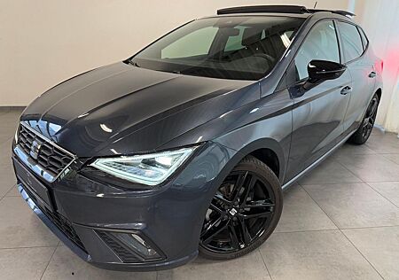 Seat Ibiza FR 1.5 TSI DSG PANO KAMERA T-LEDER