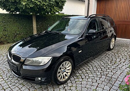 BMW 318d Touring -